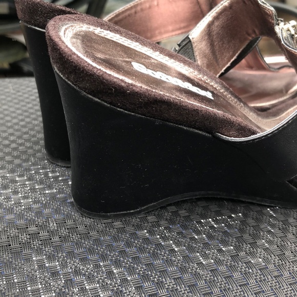 Softmoc Wedges - Picture 3 of 4